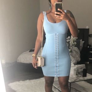 Classy but sexy bodycon dress